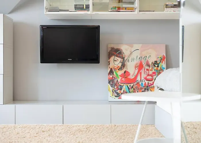 Apartament Grojec